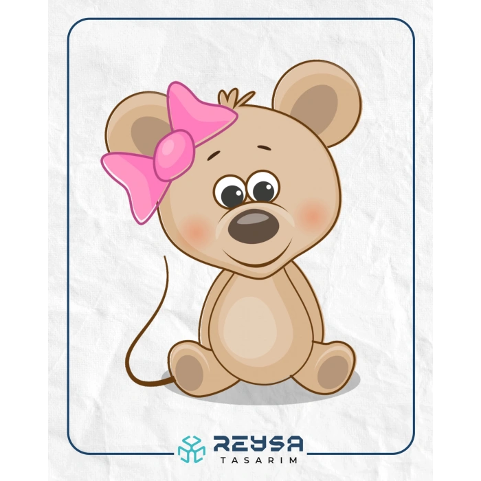 Sevimli köpek Sticker