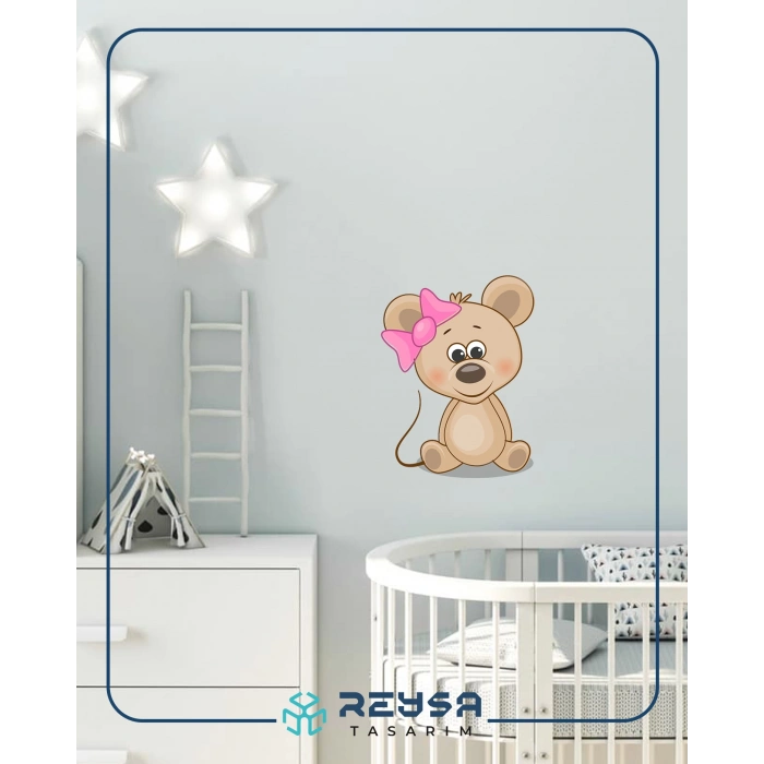 Sevimli köpek Sticker