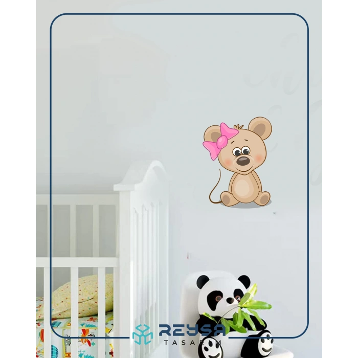 Sevimli köpek Sticker