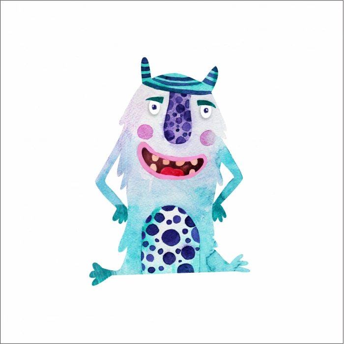 Sevimli Uzaylılar Sticker 3