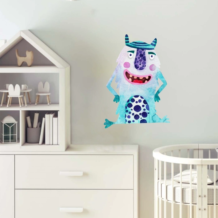 Sevimli Uzaylılar Sticker 3