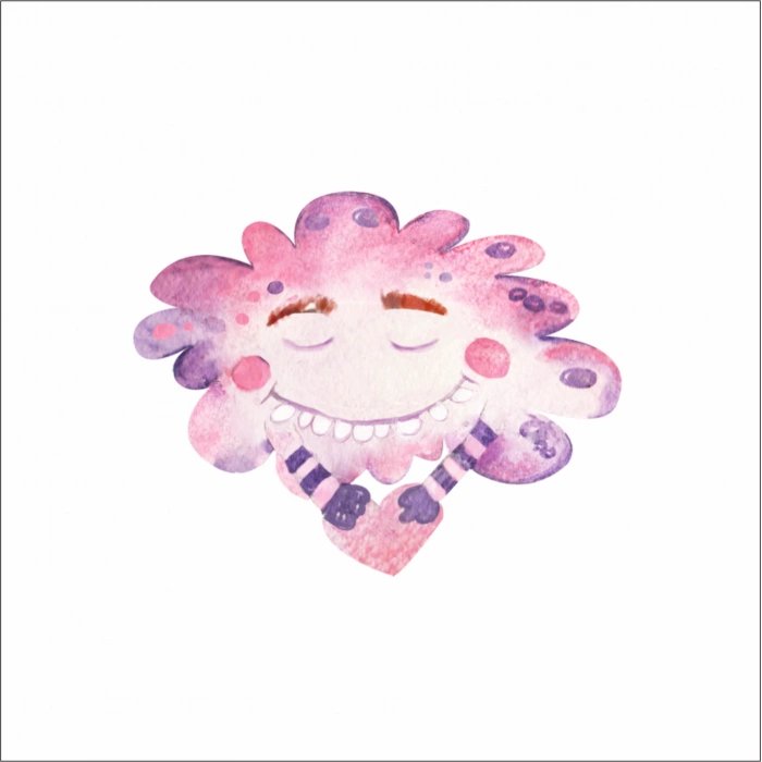 Sevimli Uzaylılar Sticker 5