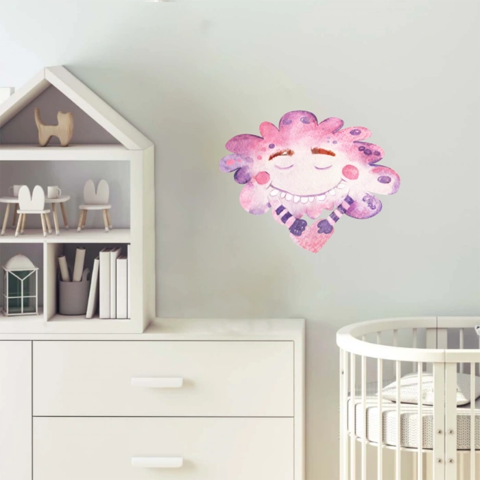 Sevimli Uzaylılar Sticker 5