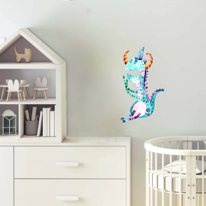 Sevimli Uzaylılar Sticker 7