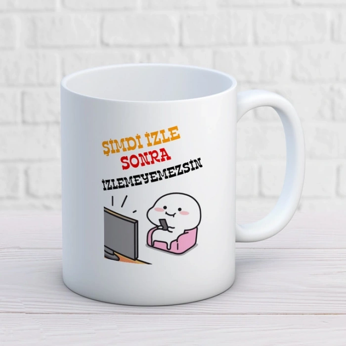 Şimdi İzle Sonra İzleyemezsin