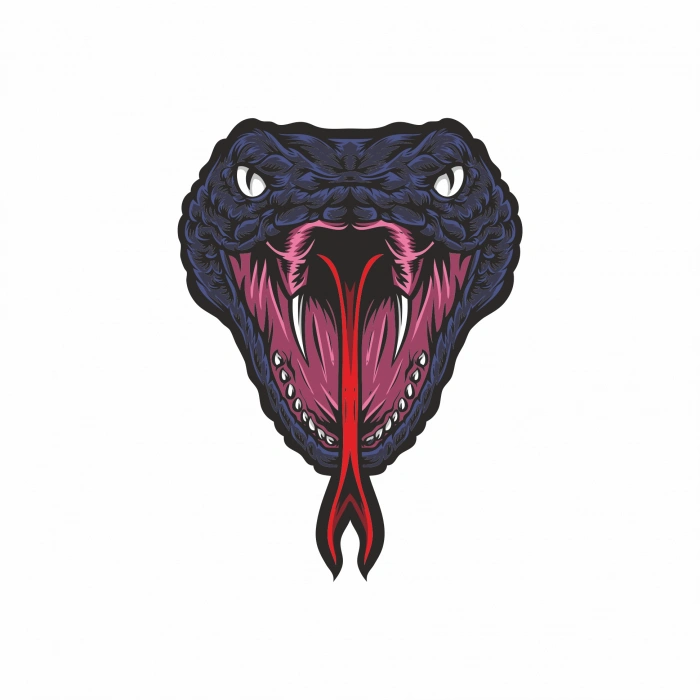 yILAN Sticker 10x10 cmRenkli Sticker