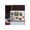 Cadı Sticker Set-1 13 Parça Telefon, Tablet, Defter, Laptop Sticker
