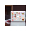 Asker Sticker Set-1 8 Parça Telefon, Tablet, Defter, Laptop Sticker
