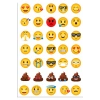 Emojiler Sticker Set