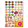 Donutlar Sticker Set