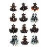 Cadılar Sticker Set