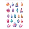 Kristaller Sticker Set 2