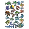 Balıklar Sticker Set 3