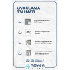 Dikkat İzinsiz Girilmez Sticker 20X28 Cm