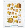 Arı Bal Sticker Set