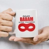 Babalar Günü Kupa