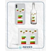 Bulgaristan Sticker Set