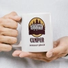 Camper İsme Özel Kupa