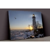 Deniz Feneri Kanvas