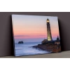 Deniz Feneri Kanvas