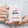 Doktor İsme Özel Kupa