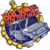 bakcto school sticker 10x10 cmRenkli Sticker
