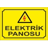 Elektrik Panosu 3MM DEKOTA