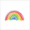 Gökkuşağı Sticker