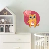 Kalpl, Balonlu Kedi Sticker
