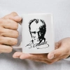 Kemal Atatürk Silüet Kupa