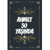 Klasik Temalı 30 Yaş Doğum Günü Afişi 35X50 cm