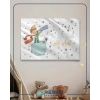 Küçük Prens Temalı Doğum Günü Afişi 70X100 cm