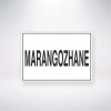 Marangozhane Sticker 20X28 Cm