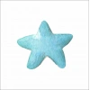 Mavi Yıldız Sticker