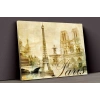 Paris Kanvas