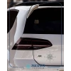 Pusula Araba Sticker 17x17 Cm Gri