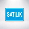 Satılık Sticker 20X28 Cm