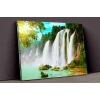 Şelale Kanvas