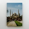 Sultanahmet Camii Kanvas Tablo