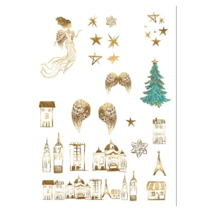 Estetik Sticker Set 1