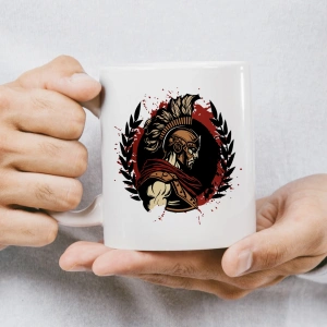 Spartaküs Kupa Baskı