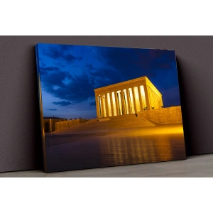 Anıtkabir Kanvas