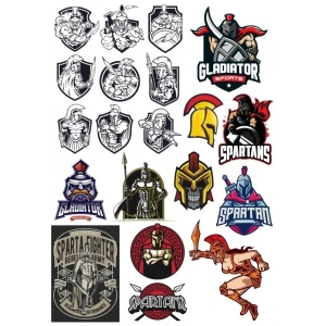 Arı Stikcker Set 20 Parça Telefon, Tablet, Defter, Laptop Sticker