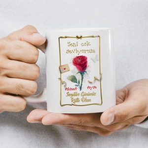 Aşk Binmekle Yol Almak Mı Sevgili Kupası