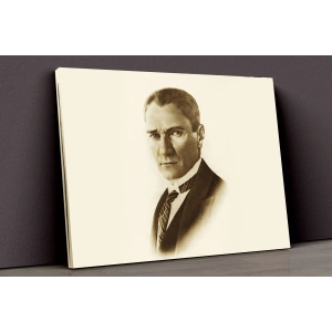 Atatürk Kanvas