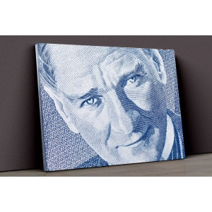 Atatürk Kanvas