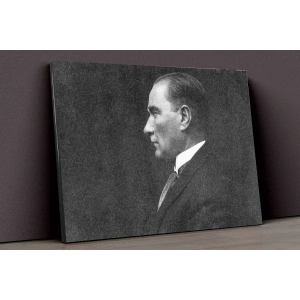 Atatürk Kanvas