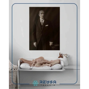 Atatürk Posteri 70x100 cm