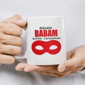 Babalar Günü Kupa
