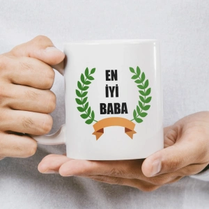 Babalar Günü Kupa